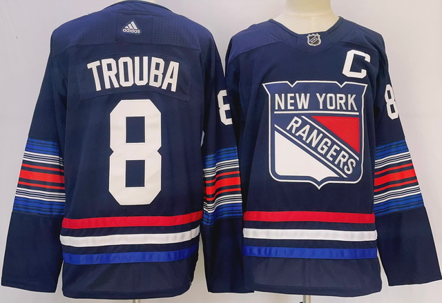 New York Rangers Jerseys 01